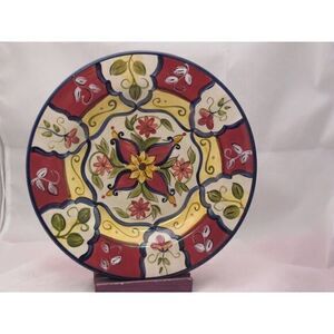 Pier 1‎ One Vallarta Salad Plate (s)